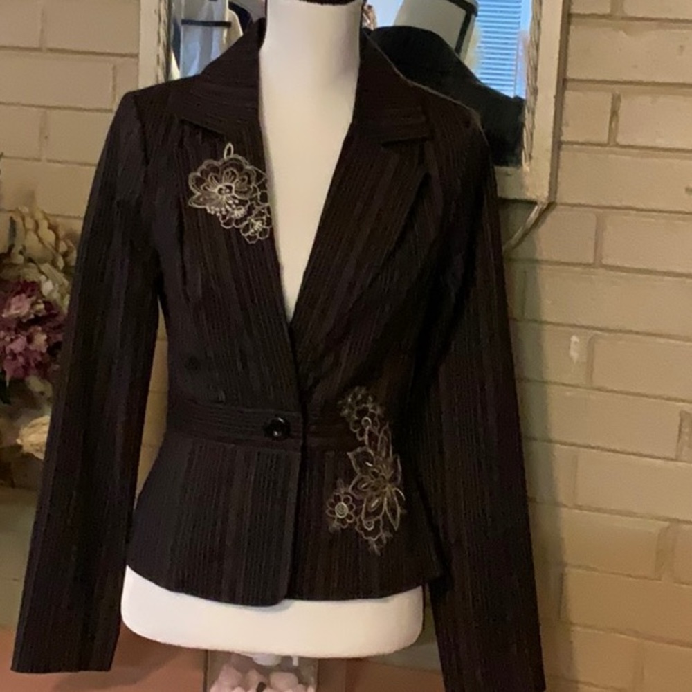 Soulmates.  Jacket size medium NWT